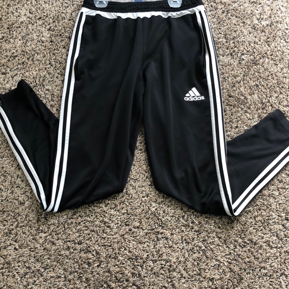 adidas pants